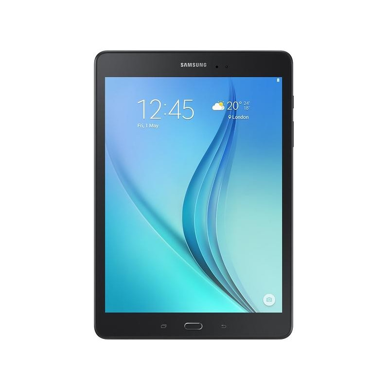 Cheap tablet - Samsung Galaxy Tab A SM-T555 9.7-tum med 4G (beg)