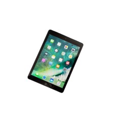 iPad 5th Gen. 32GB Space Grey med 1 års garanti (beg) (slapp hemknapp)