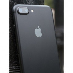 iPhone 7 Plus 32GB Black med 1 års garanti (beg) (D-klass)