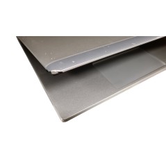 Used laptop 14" - HP EliteBook 840 G7 14" Full HD i5 (gen 10) 16GB 256GB SSD Windows 11 Pro (beg med buckla) (kantstött)