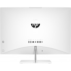All-in-one computer - HP All-in-One 27-ca0035no 27" Touch Ryzen 7 16GB 1TB SSD Win 11 demo med minimalt pixelfel