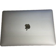 MacBook Pro 13.3" 2020 i7 16GB 512GB SSD med Touch Bar Space Gray (beg med skuggor lock)