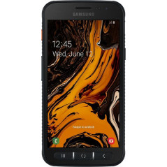 Samsung Galaxy Xcover 4s 32GB (beg med sprickor ram)