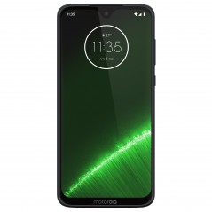 Motorola Moto G7 Plus (2019) 64GB Deep Indigo (beg)