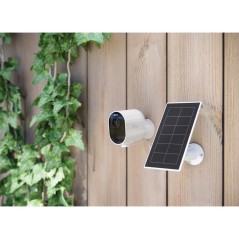 Netgear Arlo solpanel för Go 2, Ultra, Pro 3, Pro 4, Pro 5 & Floodlight