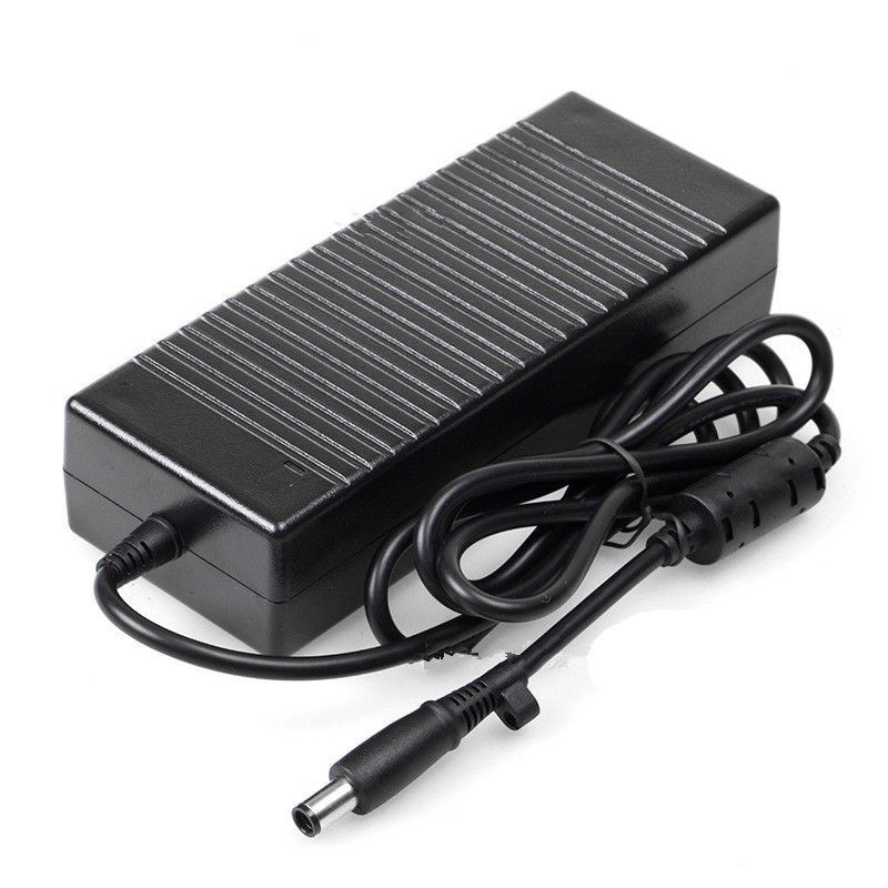 Dell charger - Dell-kompatibel 130W datorladdare 4.5 x 3.0 mm small tip