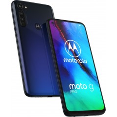 Motorola Moto G Pro (2020) 128GB Mystic Indigo (new)