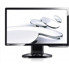 BenQ G2222HDL 22-tums Full HD LED-skärm (beg)