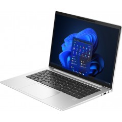 Laptop with 14 and 15.6 inch screen - HP EliteBook 840 G10 14" Full HD+ IPS i5 32GB 512GB SSD Sure View Win 11 Pro demo