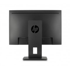 Used computer monitors - HP 24-tums Z24n LED-skärm med IPS-panel (beg med repor)