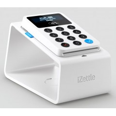 Muut kaupat metsästäjät - iZettle (Zettle) Dock V1 till iZettle Reader (V1) (beg)