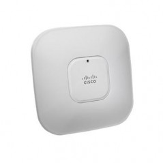 Cisco Aironet 802.11n Dual Band Access Point POE (beg)