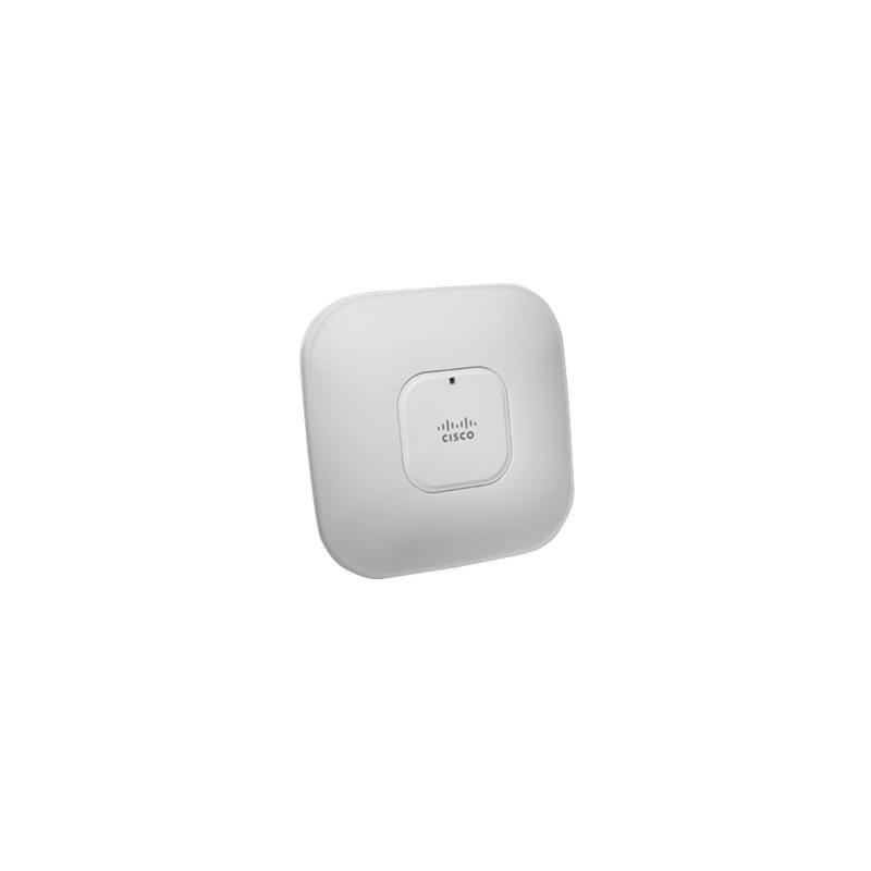 Muut kaupat metsästäjät - Cisco Aironet 802.11n Dual Band Access Point POE (beg)