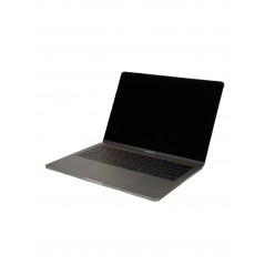 Used laptop 13" - MacBook Pro 13-tum Retina 2017 i5 8GB 128SSD Space Grey (beg med små märken skärm) (UK/US kbd)