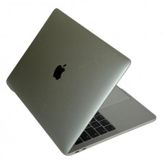 Used laptop 13" - MacBook Pro 13-tum Retina 2017 i5 16GB 256SSD TBT3 Silver (beg) (vänster option key defekt)