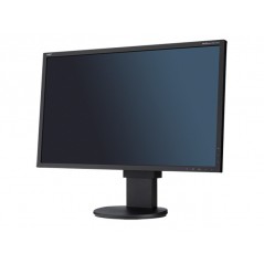 NEC EA243WM 24-tums LED-skärm med ergonomisk fot (beg)