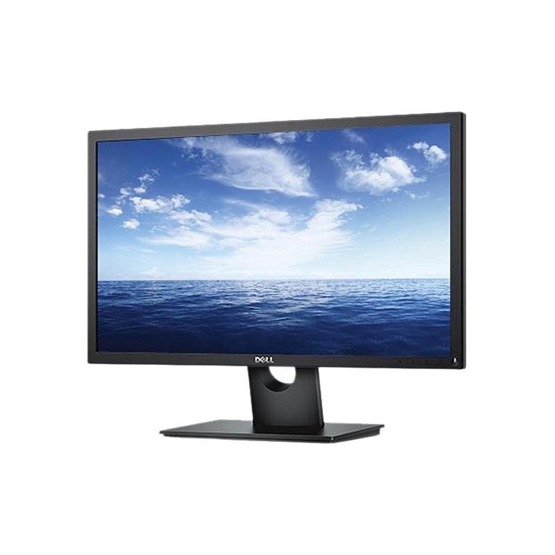 Used computer monitors - Dell E2311HF 23-tums Full HD LED-skärm (beg)