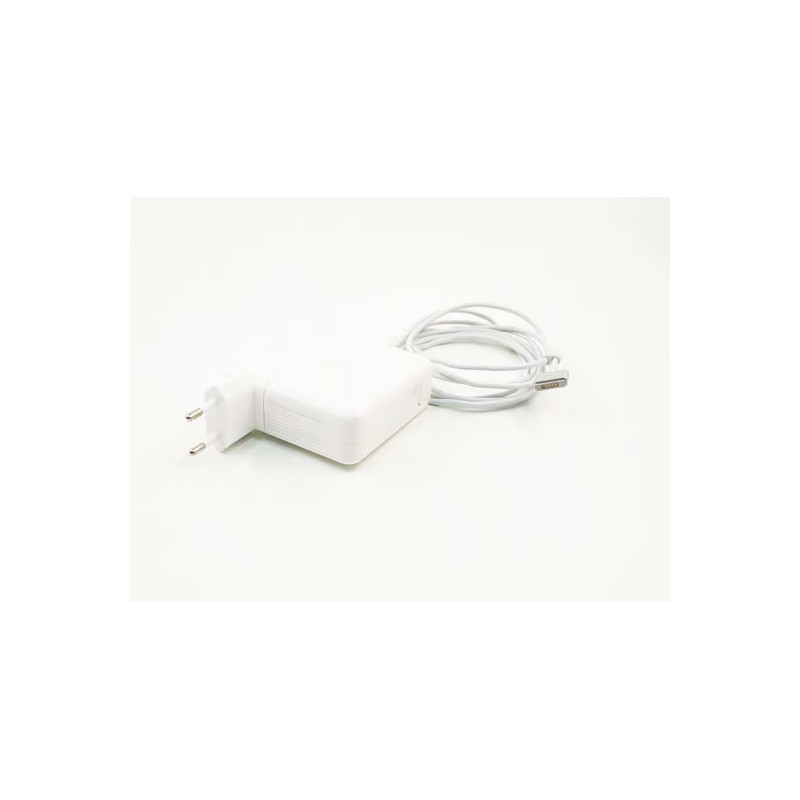 Apple - 85W Magsafe2 AC-adapter till MacBook Pro Retina