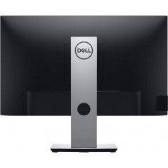 Used computer monitors - Dell P2421DC 24" QHD LED-skärm med IPS-panel och USB-C (beg)