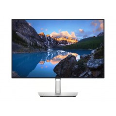 Dell UltraSharp U2421E 24" LED-skärm med IPS-panel och USB-C (beg)