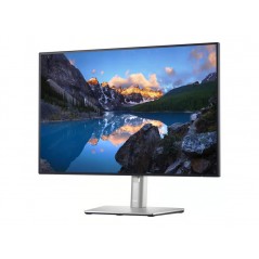 Dell UltraSharp U2421E 24" LED-skärm med IPS-panel och USB-C (beg)