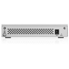 Buying a network switch - Ubiquiti UniFi US-8 8-portars gigabitswitch med PoE