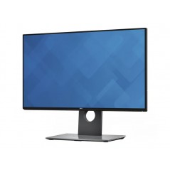 Used computer monitors - Dell UltraSharp 24-tums U2417H LED-skärm med IPS-panel (beg en liten repa skärm)