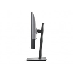 Used computer monitors - Dell UltraSharp 24-tums U2417H LED-skärm med IPS-panel (beg en liten repa skärm)