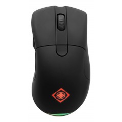 Gaming mouse - Deltaco Gaming DM430 trådlös gamingmus (Prisbelönad hos Sweclockers)