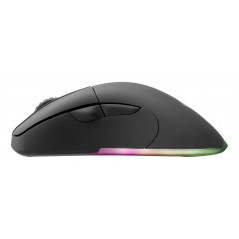 Gaming mouse - Deltaco Gaming DM430 trådlös gamingmus (Prisbelönad hos Sweclockers)