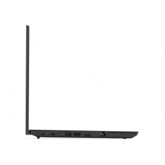 Used laptop 14" - Lenovo ThinkPad L480 14" Full HD i3 (Gen8) 8GB 256GB SSD W11P (beg med många märken skärm)