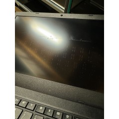 Used laptop 14" - Lenovo ThinkPad L480 14" Full HD i3 (Gen8) 8GB 256GB SSD W11P (beg med många märken skärm)