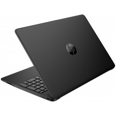 Laptop with 14 and 15.6 inch screen - HP 15s-eq2844no 15.6" AMD Ryzen 7 8GB 512GB SSD Win 11