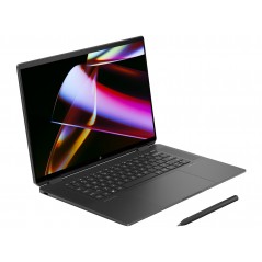 Laptop with 16 to 17 inch screen - HP Spectre x360 16-aa0066no 16" OLED 2.8K Touch Ultra 7 32GB 1TB SSD Win 11