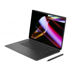 Laptop with 16 to 17 inch screen - HP Spectre x360 16-aa0066no 16" OLED 2.8K Touch Ultra 7 32GB 1TB SSD Win 11