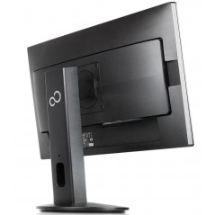 Fujitsu B24-8T 24" LED-skärm (beg)