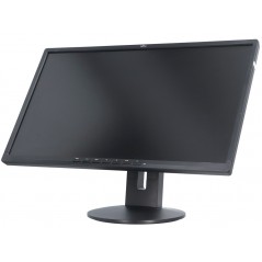 Used computer monitors - Fujitsu B24-8T 24" LED-skärm (beg)