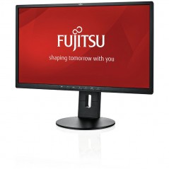 Fujitsu B24-8T 24" LED-skärm (beg)