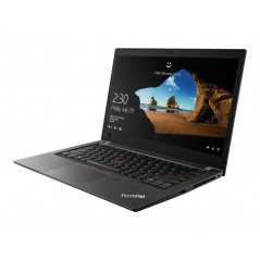 Lenovo Thinkpad T480s 14" Full HD Touch i5 16GB 256GB SSD Windows 11 Pro (beg med små märken skärm*)