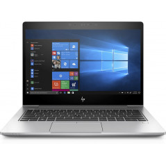 HP EliteBook 830 G6 13,3" Full HD Touch i5 8GB 256GB SSD med 4G-modem Win11 Pro (beg)