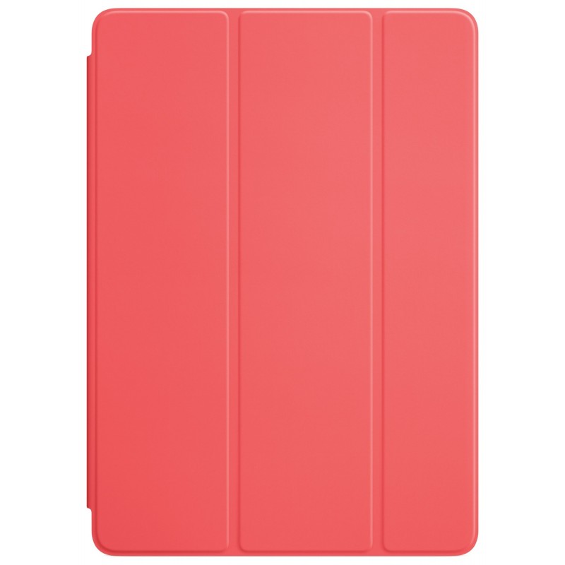 iPad Air - iPad Air Smart Cover i rosa till iPad Air och iPad Air 2