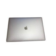 Used Macbook Pro - MacBook Pro 16-tum 2019 med Touchbar i7 16GB 512GB SSD Space Gray (beg) (svag text på locket*)