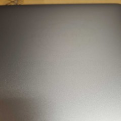 Used Macbook Pro - MacBook Pro 16-tum 2019 med Touchbar i7 16GB 512GB SSD Space Gray (beg) (svag text på locket*)