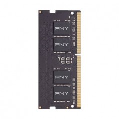 PNY 16GB DDR4 RAM-minne SO-DIMM (2666MHz) till laptop