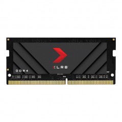 PNY 8GB DDR4 RAM-minne SO-DIMM (3200MHz) till laptop