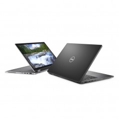 Used laptop 14" - Dell Latitude 7410 2-in-1 14" Touch i5 (gen 10) 16GB 256GB SSD med 4G & Win 11 Pro (beg med mura)