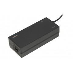 Universal 120W datorladdare med 10 olika kontakter