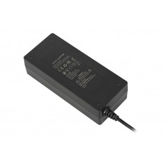 Universal computer charger - Universal 120W datorladdare med 10 olika kontakter