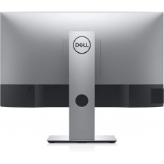 Used computer monitors - Dell UltraSharp U2421HE 24-tums Full HD IPS-skärm med 65W USB-C PD (beg med repa skärm)