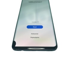 Samsung Galaxy S10 128GB Dual SIM Prism Black (beg) (LCD-fel*)